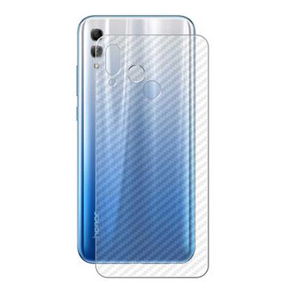 برچسب محافظ پشت گوشی هواوی Honor 8X