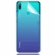 برچسب محافظ پشت گوشی هواوی Nova 3i
