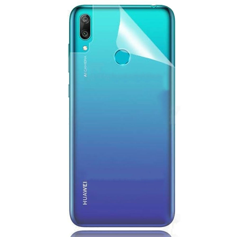 برچسب محافظ پشت گوشی هواوی Nova 3i