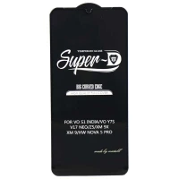گلس SUPER D هواوی Nova 5 Pro