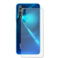 برچسب پشت کربنی Huawei Nova 5T