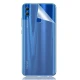 برچسب محافظ پشت گوشی Huawei P smart 2019