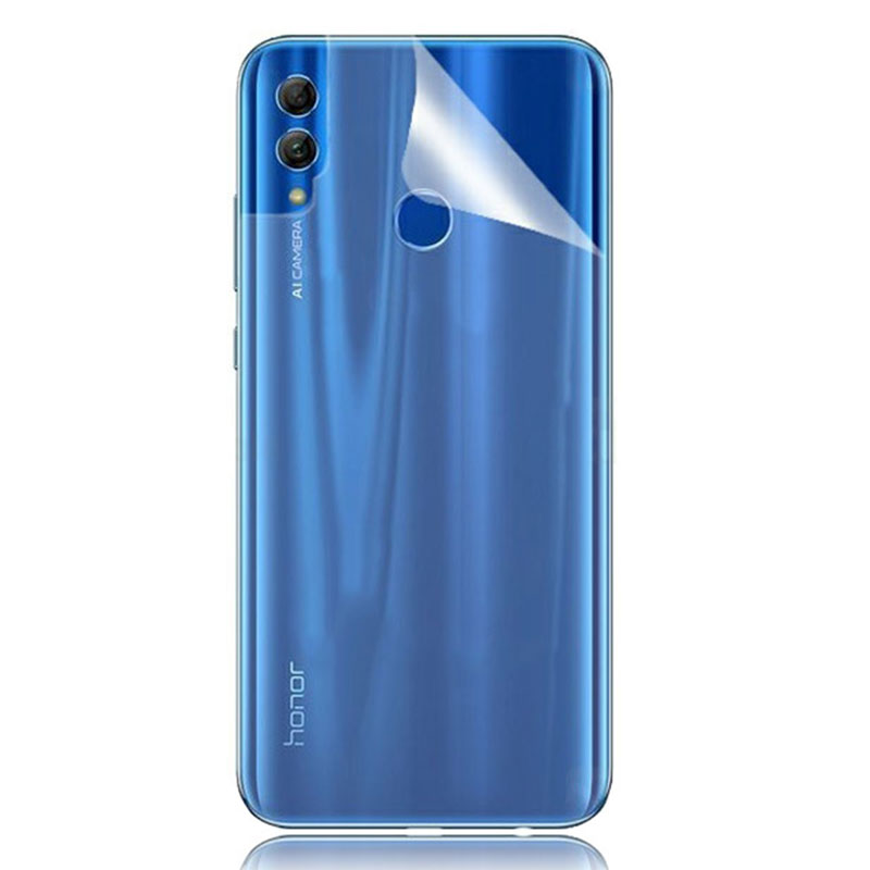 برچسب محافظ پشت گوشی Huawei P smart 2019