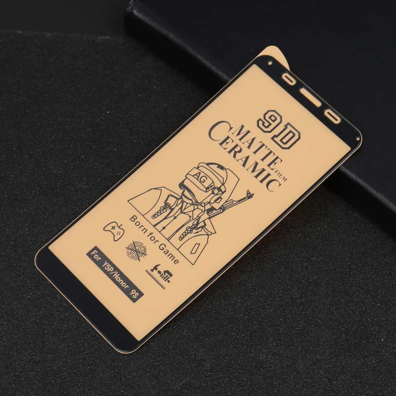 گلس سرامیکی مات Huawei Y5p