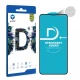 گلس Anti Dust لیتو Apple iPhone 11 PRO / X / XS مشکی