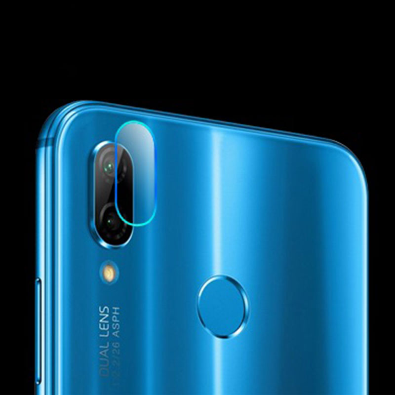 گلس لنز Huawei Nova 3E