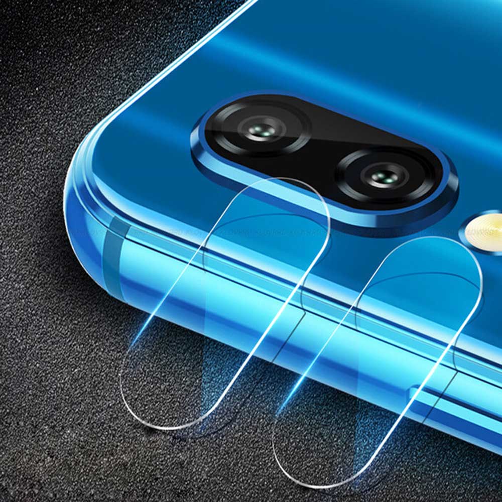 گلس لنز Huawei P Smart 2019