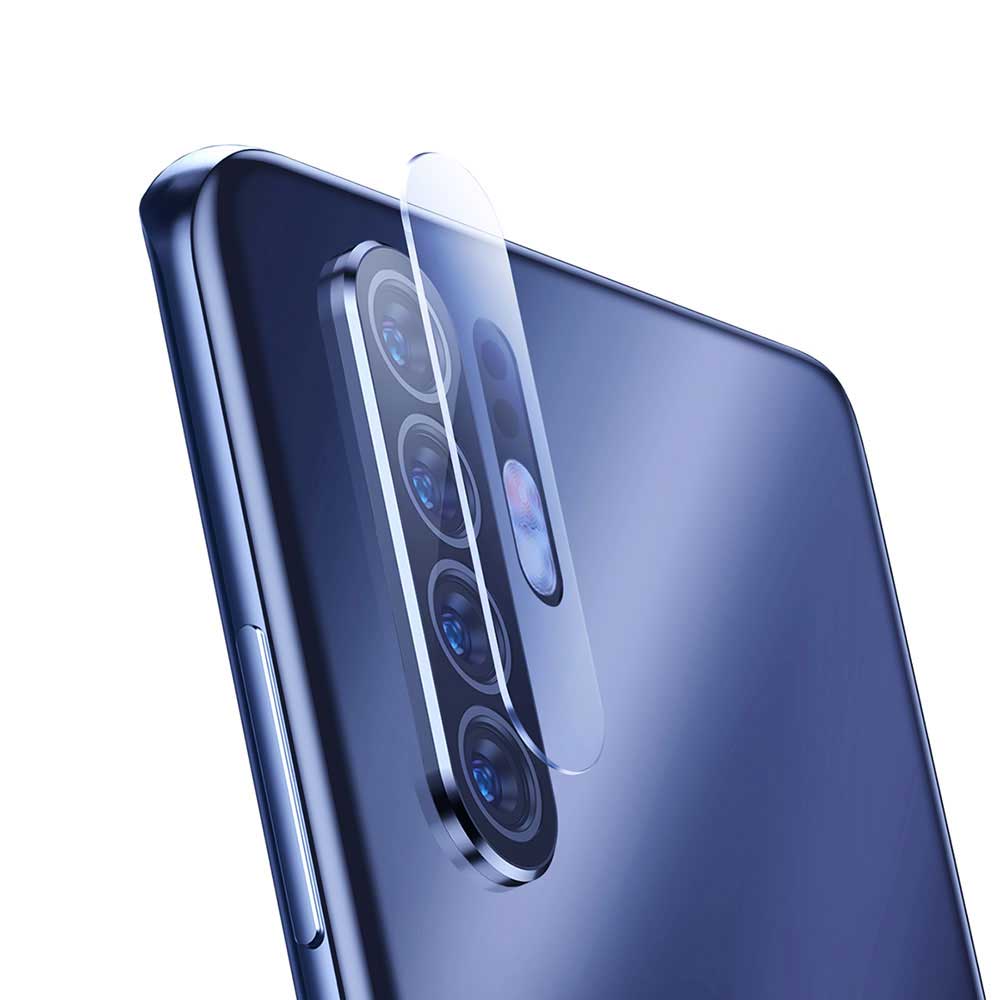 گلس لنز Huawei P30 Pro