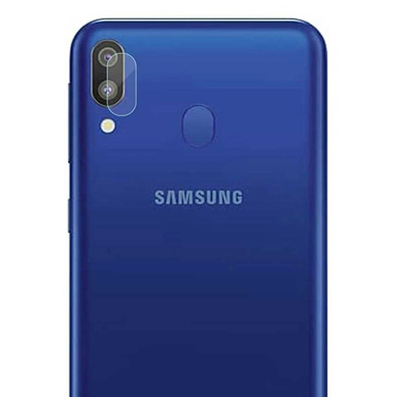 گلس لنز Samsung A20