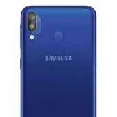 گلس لنز Samsung A20