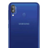گلس لنز Samsung A20