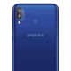 گلس لنز Samsung A20