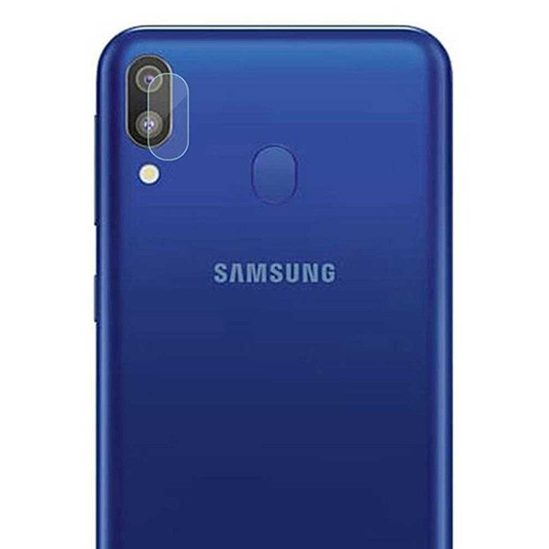 گلس لنز Samsung A20