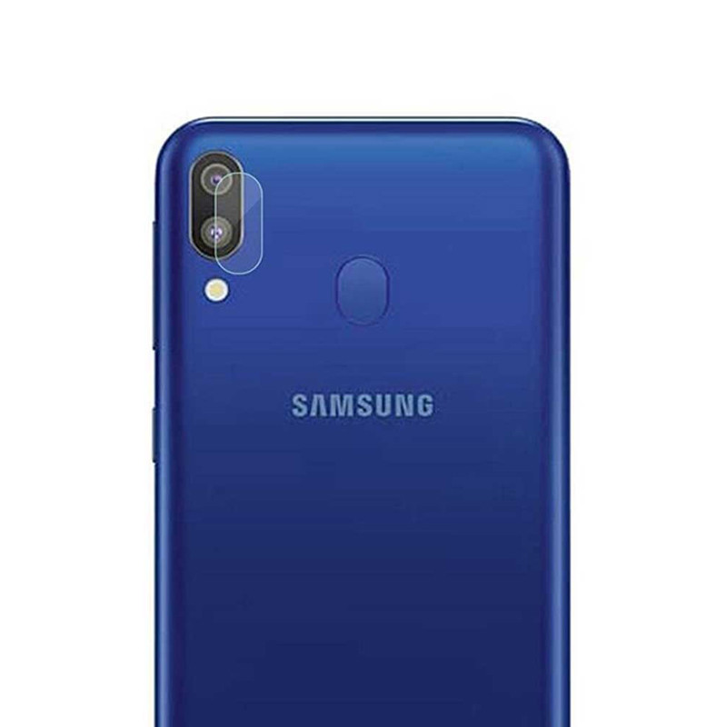 گلس لنز Samsung A30