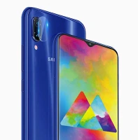 گلس لنز Samsung M20