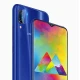 گلس لنز Samsung M20
