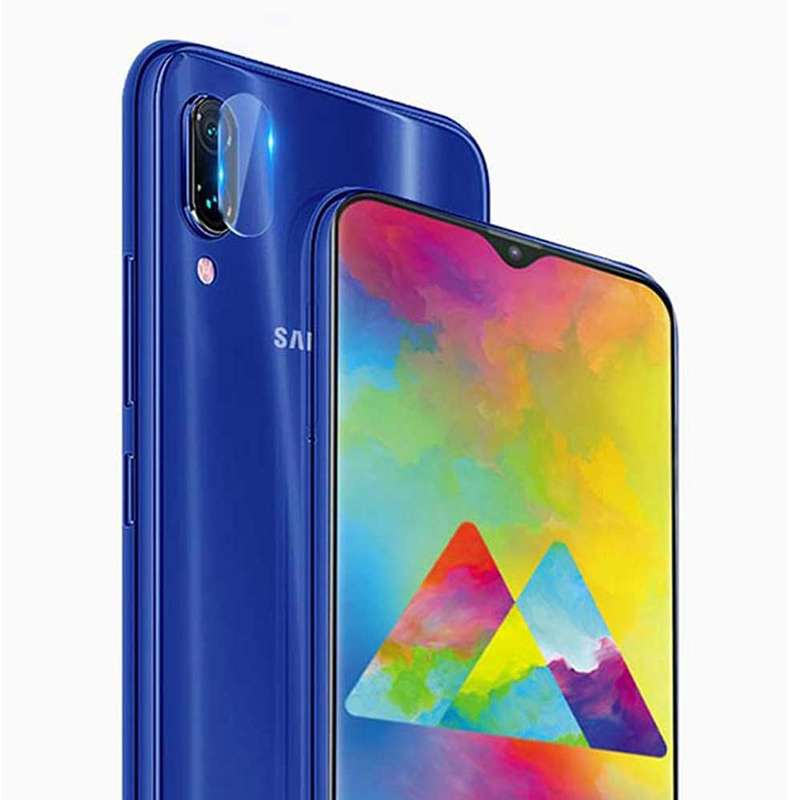 گلس لنز Samsung M20