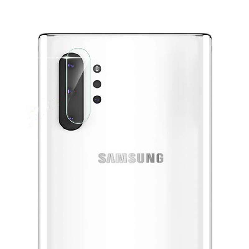 گلس لنز Samsung Note 10 Plus