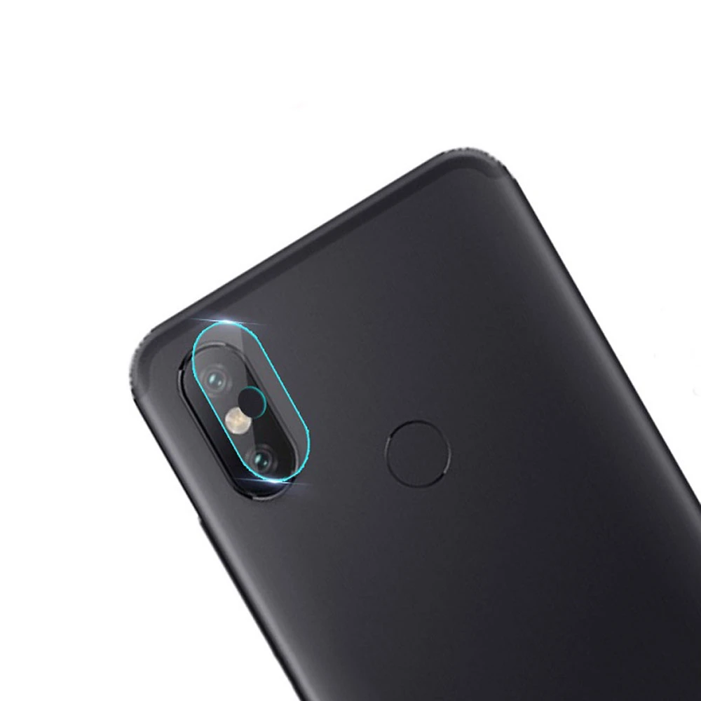 گلس لنز Xiaomi Mi A2