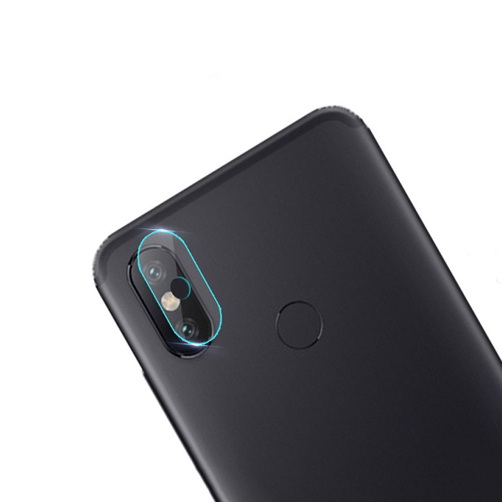 گلس لنز Xiaomi Mi A2