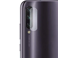 گلس لنز Xiaomi Mi A3