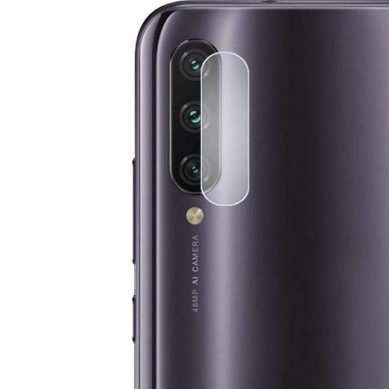 گلس لنز Xiaomi Mi A3