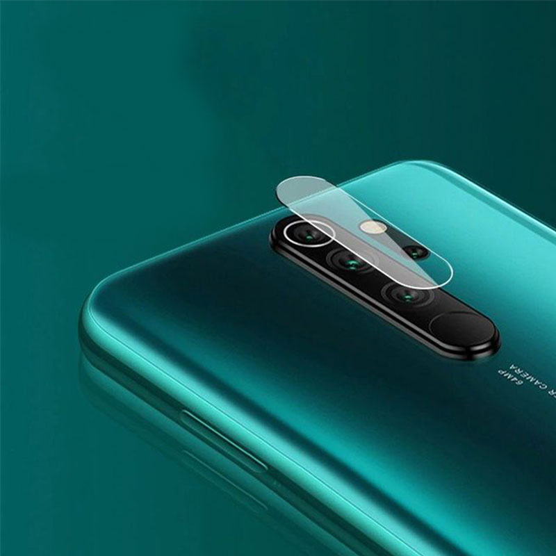 گلس لنز Xiaomi Note 8 PRO