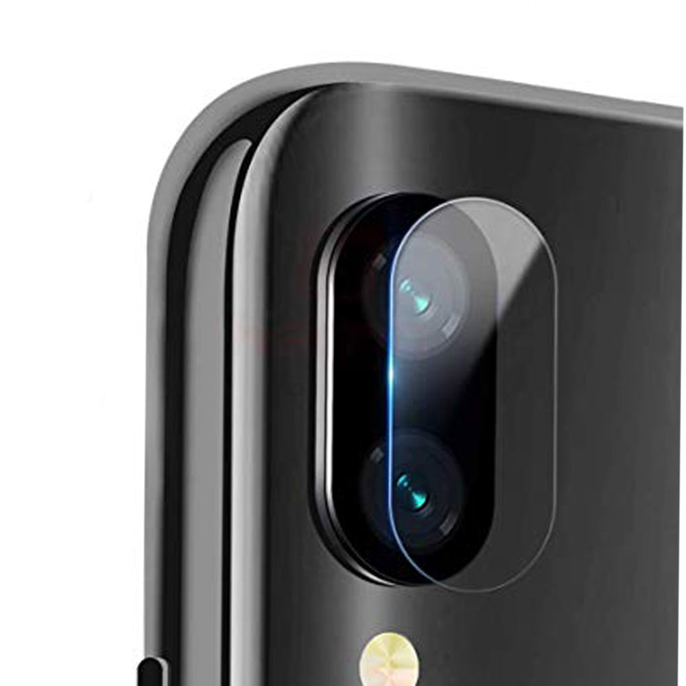 گلس لنز Xiaomi Redmi 7