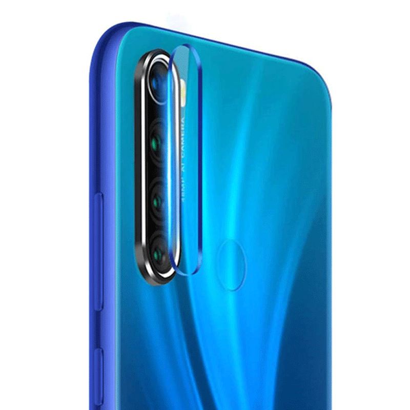 گلس لنز Xiaomi Redmi Note 8