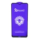 گلس تمام چسب Lion King شیائومی Xiaomi Redmi 8/8A آبی