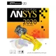Ansys 2020 R1 1DVD9+1DVD پرنیان