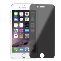 گلس Privacy آیفون iPhone 7/8/SE 2020 مشکی
