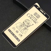 گلس سرامیکی مات Samsung A01 Core
