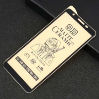 گلس سرامیکی مات Samsung A01 Core