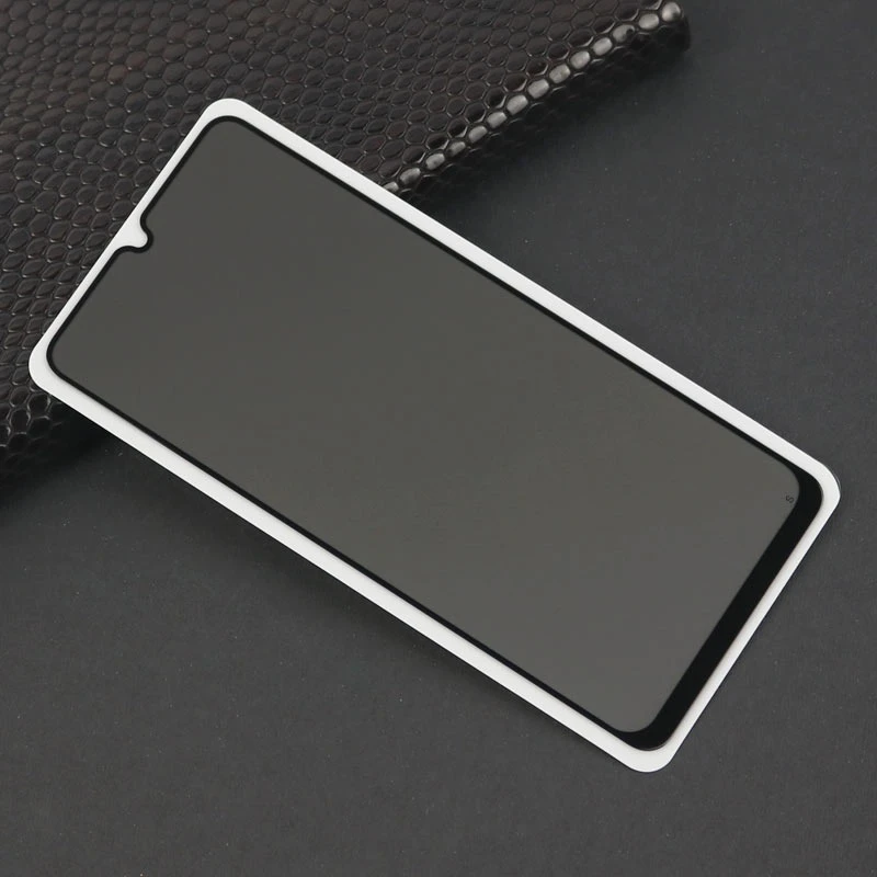 گلس Privacy سامسونگ A02