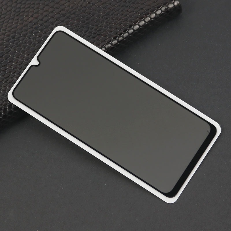 گلس Privacy سامسونگ A02