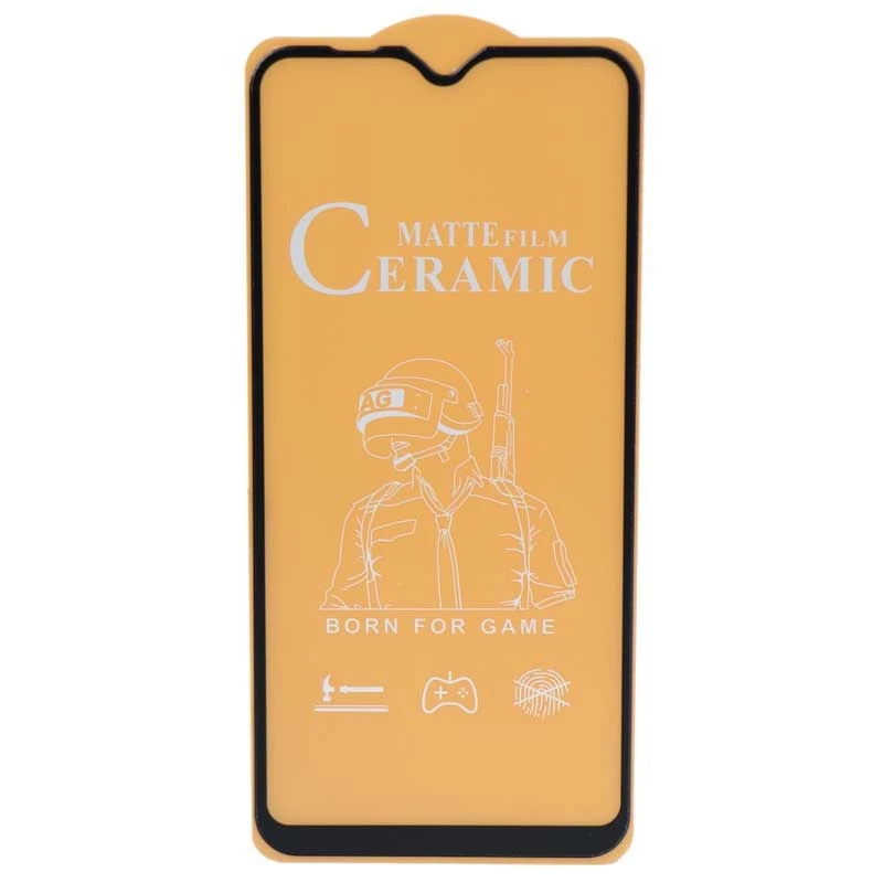 گلس مات PMMA سرامیکی Samsung A10s