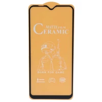 گلس مات PMMA سرامیکی Samsung A10s