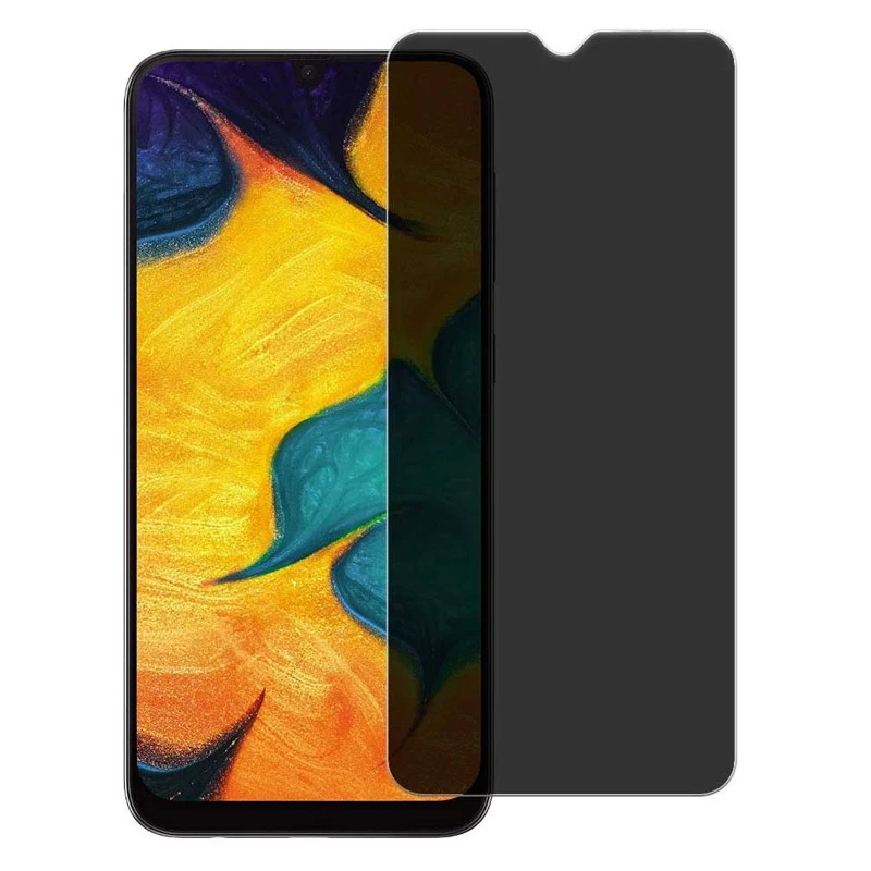 گلس Privacy سامسونگ A30