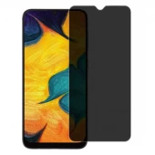 گلس Privacy سامسونگ A30