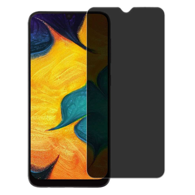 گلس Privacy سامسونگ A30