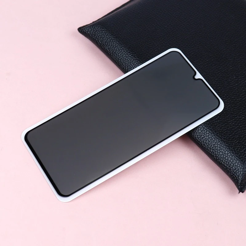 گلس Privacy سامسونگ A31 مشکی