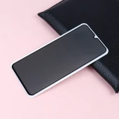 گلس Privacy سامسونگ A31 مشکی