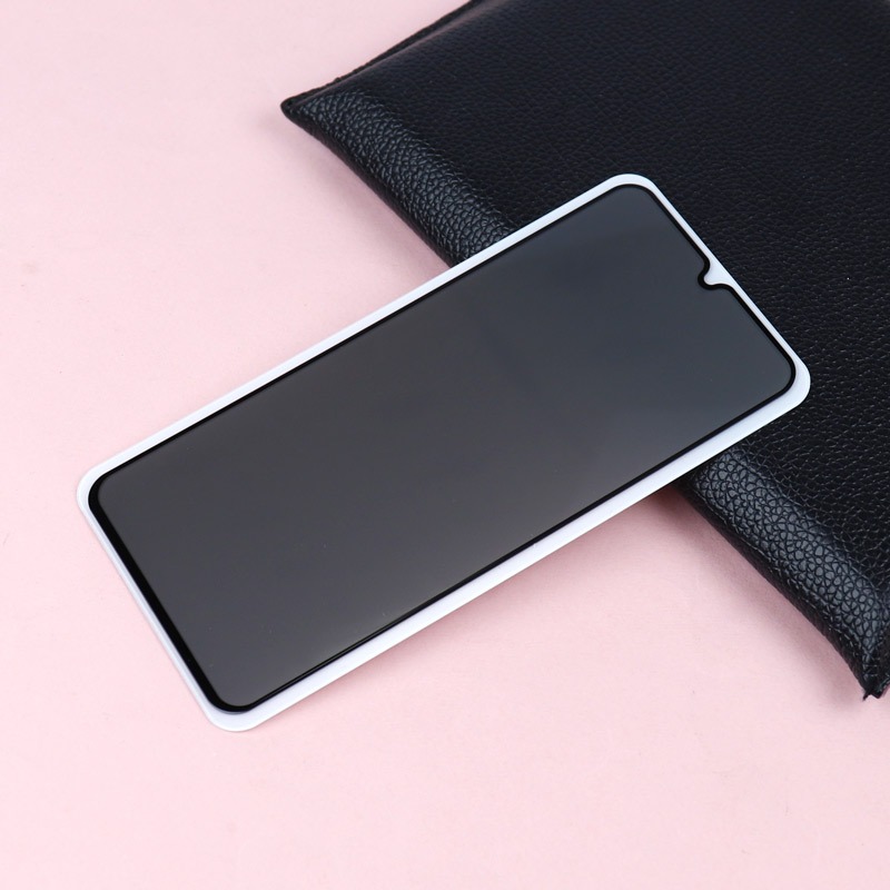 گلس Privacy سامسونگ A31 مشکی