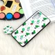 قاب فانتزی برجسته + پاپ سوکت طرح کاکتوس سامسونگ A32 4G سری D