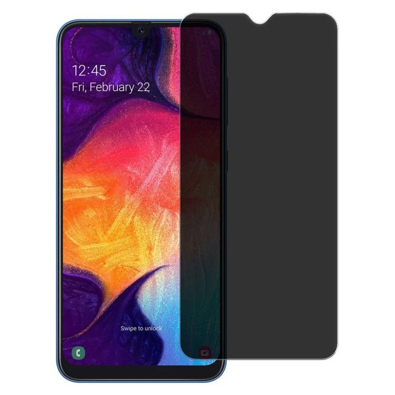 گلس Privacy سامسونگ A50