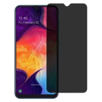 گلس Privacy سامسونگ A50