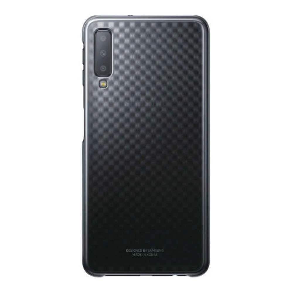 برچسب محافظ پشت گوشی Samsung A7 2018
