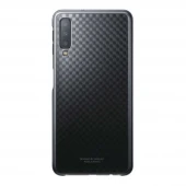 برچسب محافظ پشت گوشی Samsung A7 2018