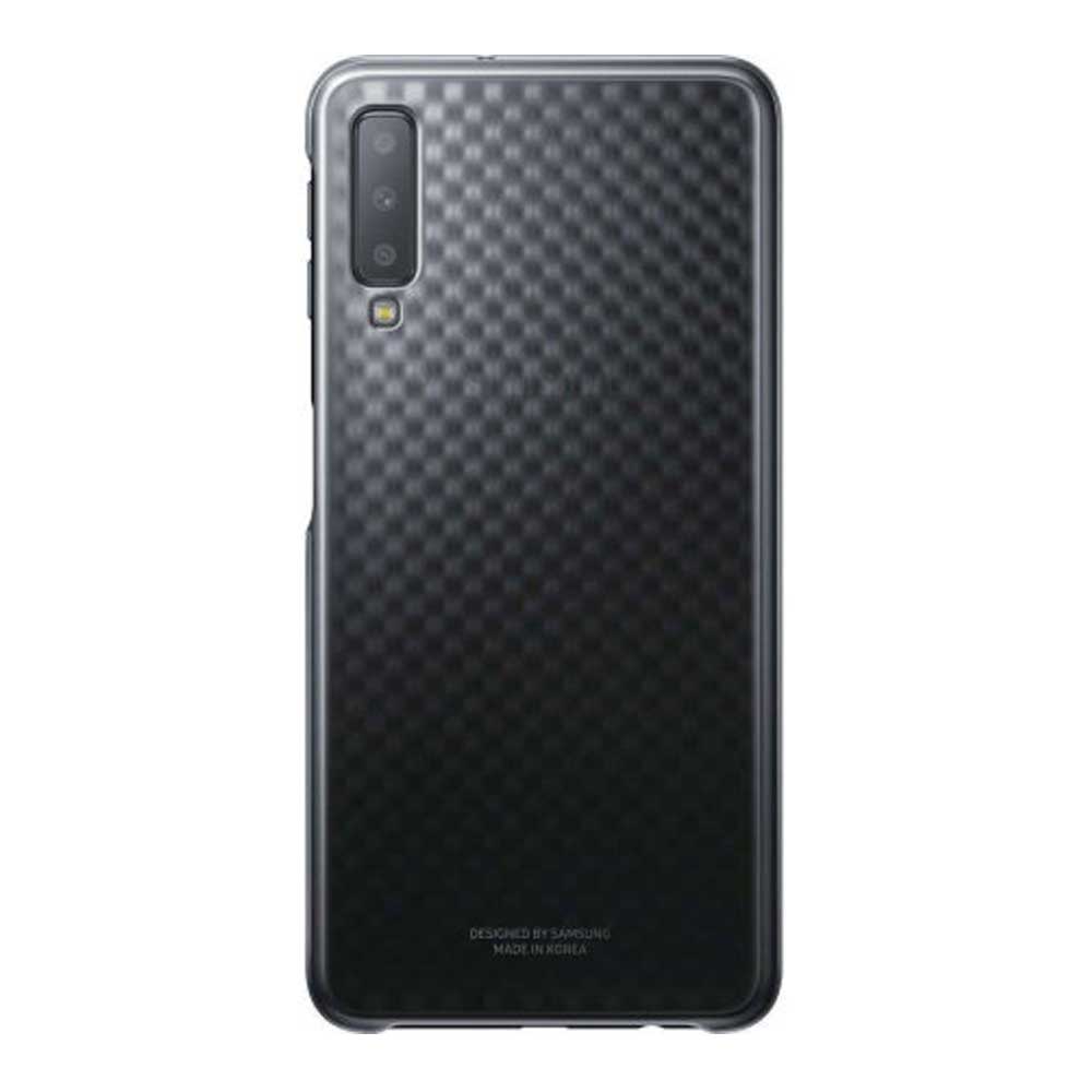 برچسب محافظ پشت گوشی Samsung A7 2018